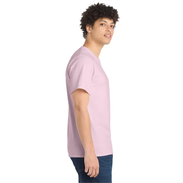 Port & Co Essential Tee. - Port & Co Essential Tee. - Image 165 of 309