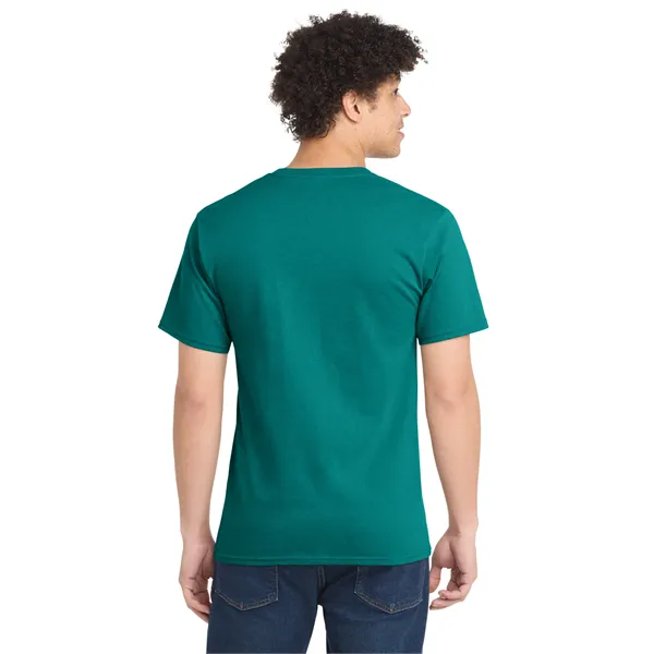 Port & Co Essential Tee. - Port & Co Essential Tee. - Image 179 of 309