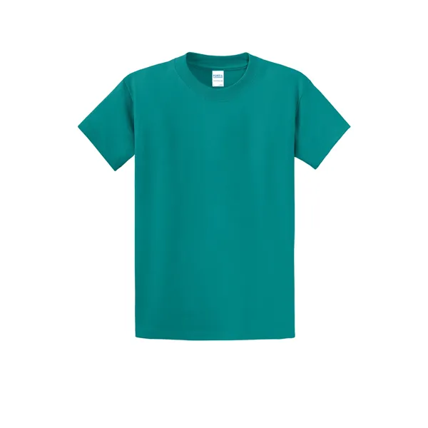 Port & Co Essential Tee. - Port & Co Essential Tee. - Image 181 of 309