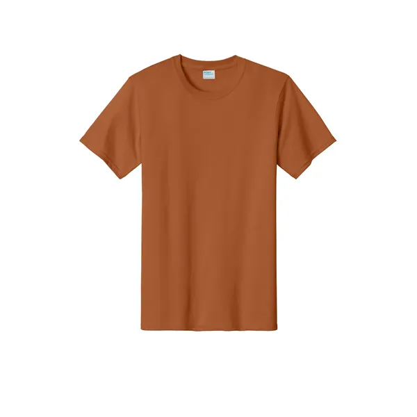 Port & Co Essential Tee. - Port & Co Essential Tee. - Image 191 of 309