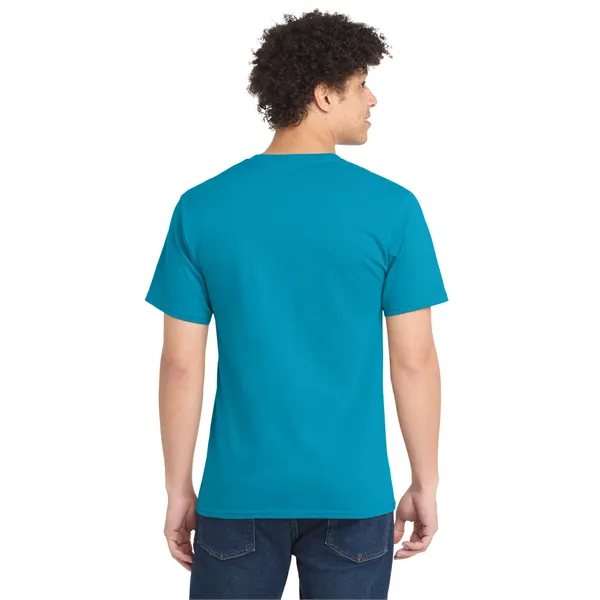 Port & Co Essential Tee. - Port & Co Essential Tee. - Image 193 of 309