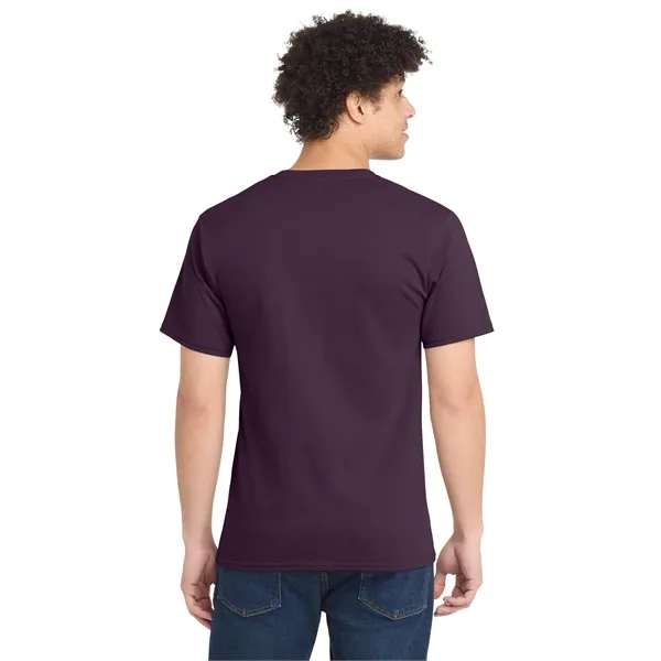 Port & Co Essential Tee. - Port & Co Essential Tee. - Image 273 of 309