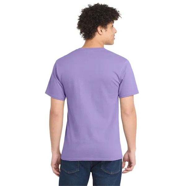 Port & Co Essential Tee. - Port & Co Essential Tee. - Image 282 of 309