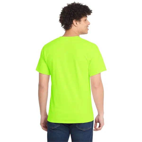 Port & Co Essential Tee. - Port & Co Essential Tee. - Image 298 of 309