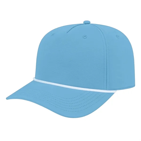 Icon Performance Rope Cap - Icon Performance Rope Cap - Image 19 of 19