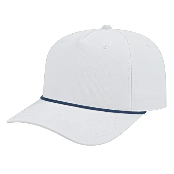 Icon Performance Rope Cap - Icon Performance Rope Cap - Image 17 of 19
