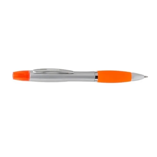 Plastic Highlighter Pen - Plastic Highlighter Pen - Image 12 of 15