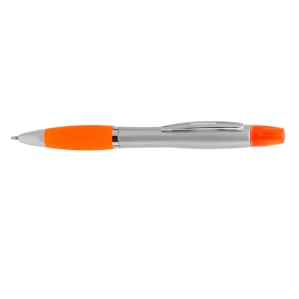 Plastic Highlighter Pen - Plastic Highlighter Pen - Image 11 of 15
