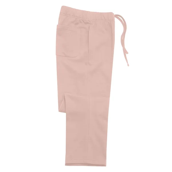 KOI® ELEMENT CFF OPEN BOTTOM SWEATPANTS - KOI® ELEMENT CFF OPEN BOTTOM SWEATPANTS - Image 1 of 5
