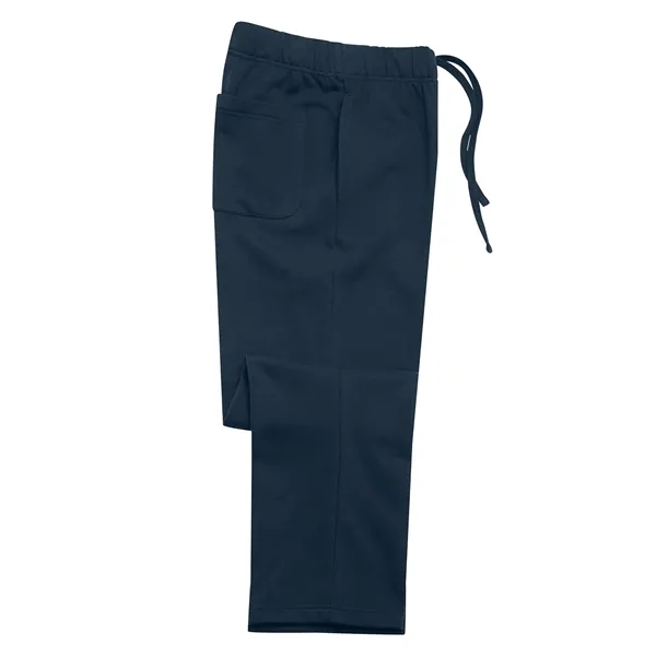KOI® ELEMENT CFF OPEN BOTTOM SWEATPANTS - KOI® ELEMENT CFF OPEN BOTTOM SWEATPANTS - Image 3 of 5