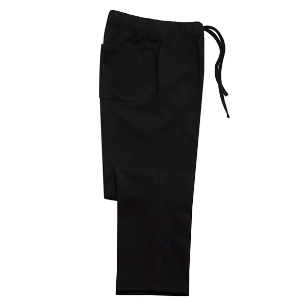 KOI® ELEMENT CFF OPEN BOTTOM SWEATPANTS - KOI® ELEMENT CFF OPEN BOTTOM SWEATPANTS - Image 4 of 5