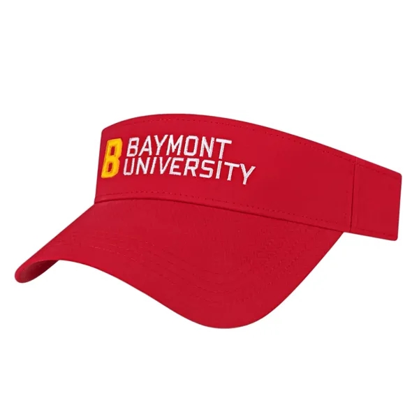 Performance Athletic Visor - Performance Athletic Visor - Image 0 of 7