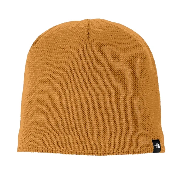 THE NORTH FACE® MOUNTAIN BEANIE - THE NORTH FACE® MOUNTAIN BEANIE - Image 0 of 7