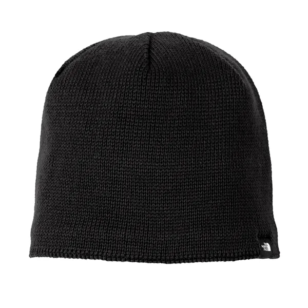 THE NORTH FACE® MOUNTAIN BEANIE - THE NORTH FACE® MOUNTAIN BEANIE - Image 1 of 7