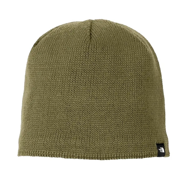 THE NORTH FACE® MOUNTAIN BEANIE - THE NORTH FACE® MOUNTAIN BEANIE - Image 2 of 7