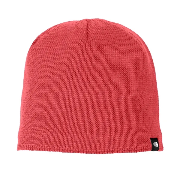 THE NORTH FACE® MOUNTAIN BEANIE - THE NORTH FACE® MOUNTAIN BEANIE - Image 3 of 7