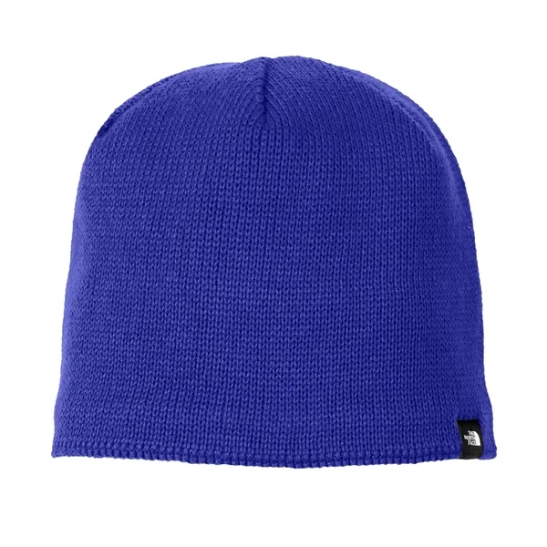 THE NORTH FACE® MOUNTAIN BEANIE - THE NORTH FACE® MOUNTAIN BEANIE - Image 5 of 7