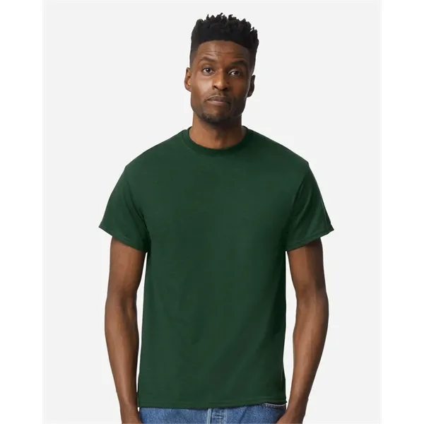 CUSTOM Gildan DryBlend® T Shirt  8000 - CUSTOM Gildan DryBlend® T Shirt  8000 - Image 16 of 16