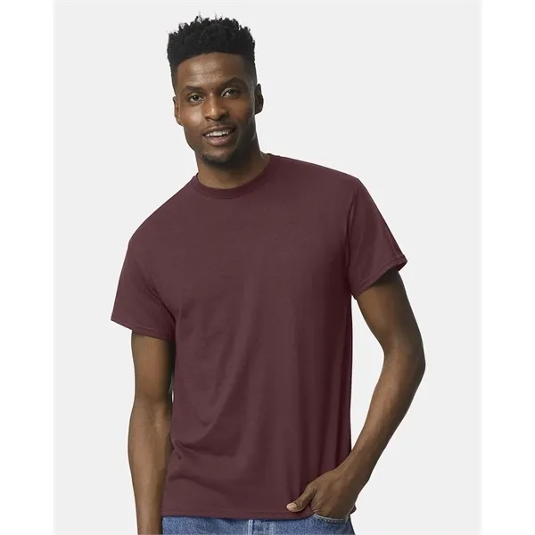 CUSTOM Gildan DryBlend® T Shirt  8000 - CUSTOM Gildan DryBlend® T Shirt  8000 - Image 12 of 16
