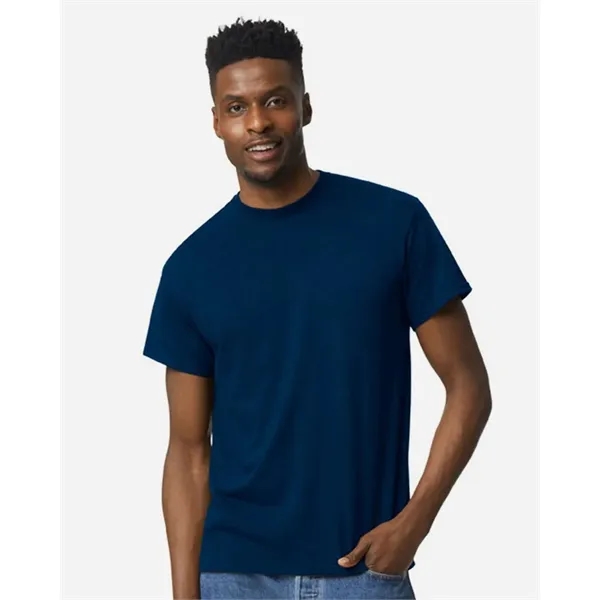 CUSTOM Gildan DryBlend® T Shirt  8000 - CUSTOM Gildan DryBlend® T Shirt  8000 - Image 11 of 16