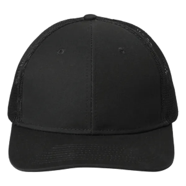 Port Authority C402 Trucker Hat w/ Patches or Embroidery - Port Authority C402 Trucker Hat w/ Patches or Embroidery - Image 31 of 70