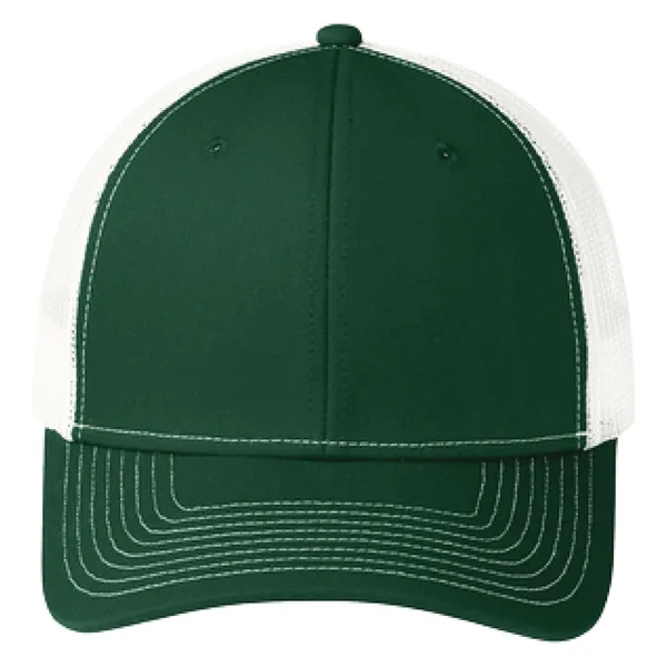 Port Authority C402 Trucker Hat w/ Patches or Embroidery - Port Authority C402 Trucker Hat w/ Patches or Embroidery - Image 32 of 70