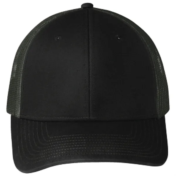 Port Authority C402 Trucker Hat w/ Patches or Embroidery - Port Authority C402 Trucker Hat w/ Patches or Embroidery - Image 35 of 70