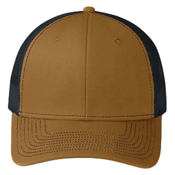 Port Authority C402 Trucker Hat w/ Patches or Embroidery - Port Authority C402 Trucker Hat w/ Patches or Embroidery - Image 49 of 70