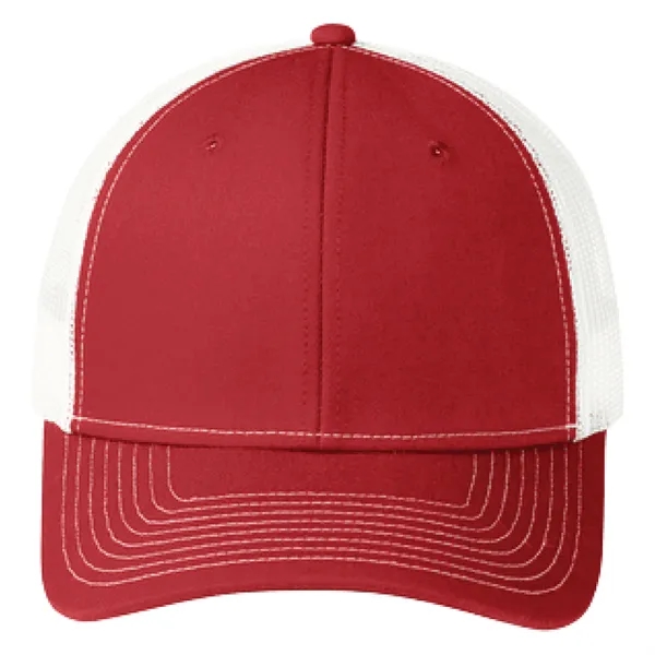 Port Authority C402 Trucker Hat w/ Patches or Embroidery - Port Authority C402 Trucker Hat w/ Patches or Embroidery - Image 53 of 70