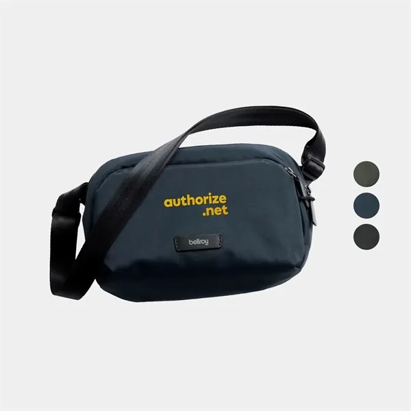 Bellroy® Crossbody 5L Transit Sling Bag - Bellroy® Crossbody 5L Transit Sling Bag - Image 1 of 7
