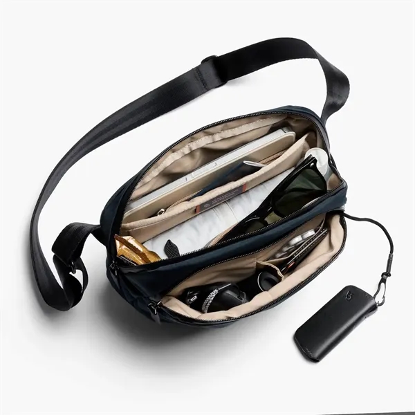 Bellroy® Crossbody 5L Transit Sling Bag - Bellroy® Crossbody 5L Transit Sling Bag - Image 3 of 7