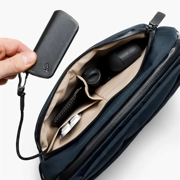 Bellroy® Crossbody 5L Transit Sling Bag - Bellroy® Crossbody 5L Transit Sling Bag - Image 4 of 7