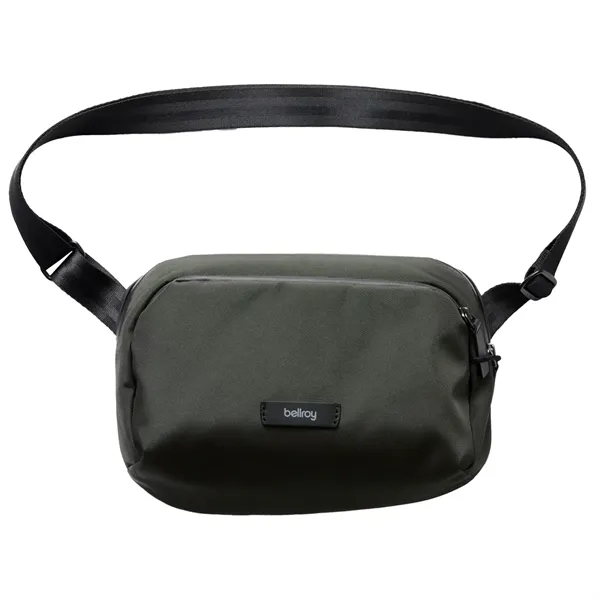 Bellroy® Crossbody 5L Transit Sling Bag - Bellroy® Crossbody 5L Transit Sling Bag - Image 7 of 7