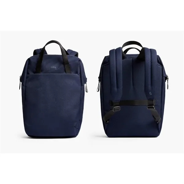 Bellroy® Via Workpack 18L Sleek Laptop Backpack