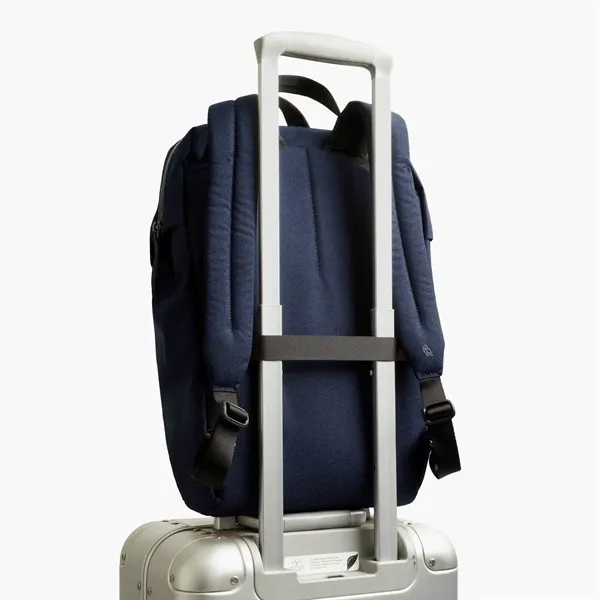Bellroy® Via Workpack 18L Sleek Laptop Backpack