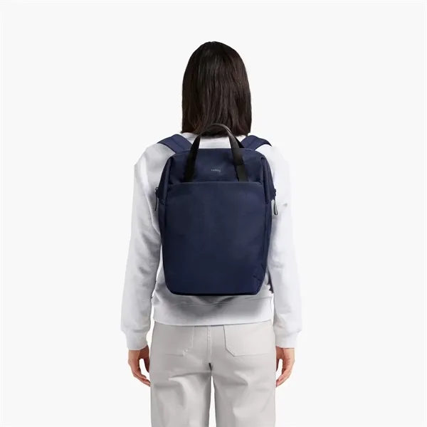 Bellroy® Via Workpack 18L Sleek Laptop Backpack