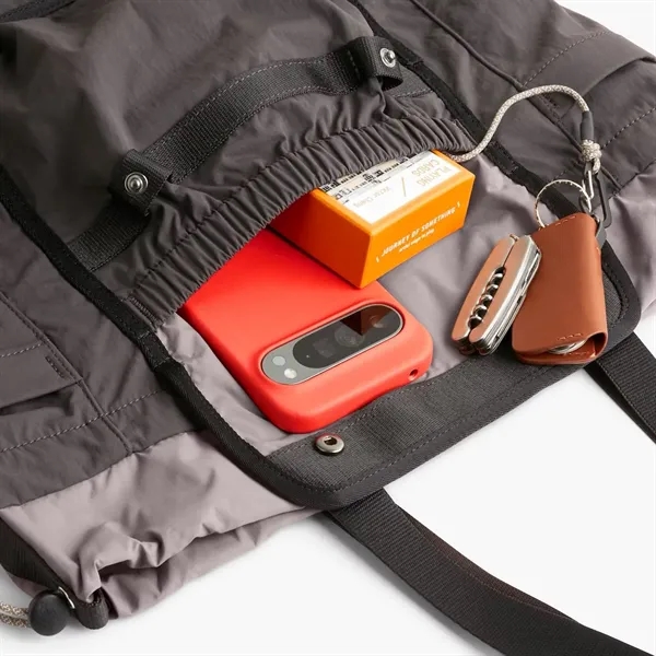 Bellroy® Water-Resistant Cinch Tote Bag