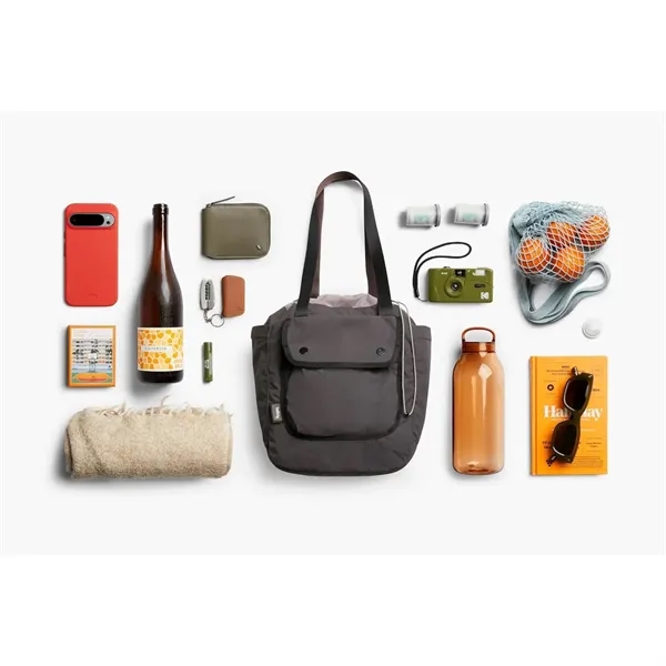 Bellroy® Water-Resistant Cinch Tote Bag