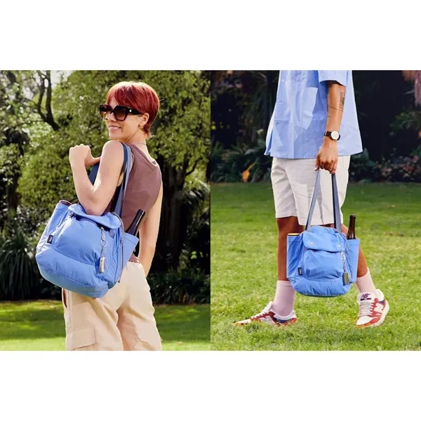 Bellroy® Water-Resistant Cinch Tote Bag