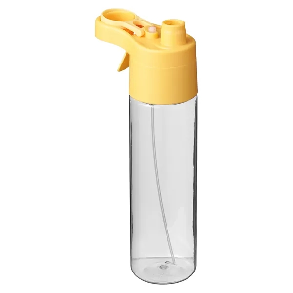 Belle Mare 20 oz Misting Water Bottle - Belle Mare 20 oz Misting Water Bottle - Image 47 of 53