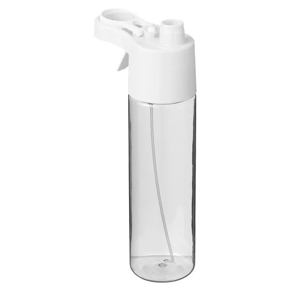 Belle Mare 20 oz Misting Water Bottle - Belle Mare 20 oz Misting Water Bottle - Image 51 of 53