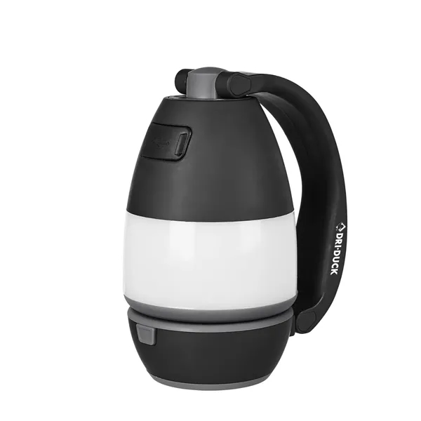 Dri Duck 3-in-1 LED Lantern Flashlight - Dri Duck 3-in-1 LED Lantern Flashlight - Image 1 of 5