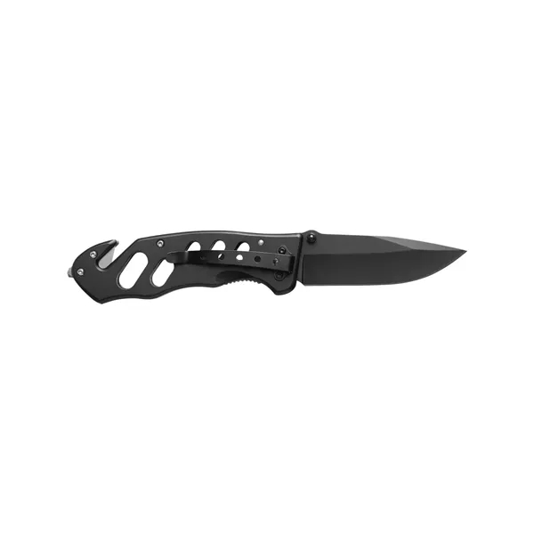 Dri Duck Tactical Folding Knife - Dri Duck Tactical Folding Knife - Image 2 of 3