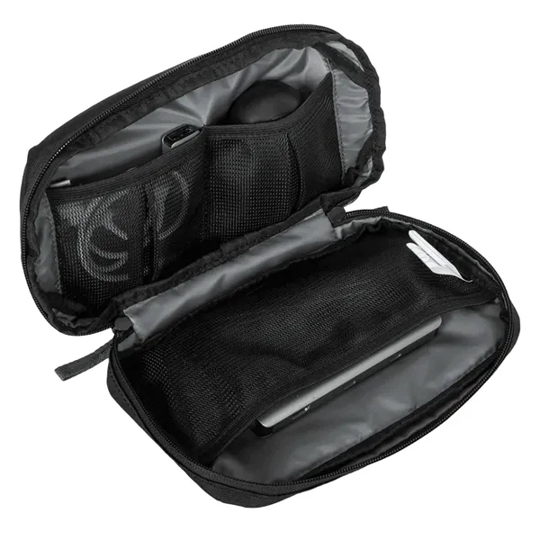 Custom Targus Tech Accessory Pouch