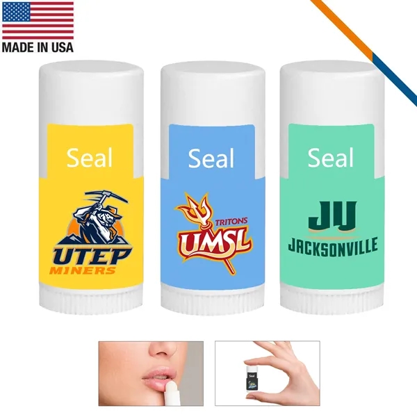 SoftKiss Natural Lip Moisturizer In Mini Tube - SoftKiss Natural Lip Moisturizer In Mini Tube - Image 0 of 4