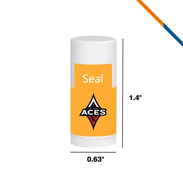 SoftKiss Natural Lip Moisturizer In Mini Tube - SoftKiss Natural Lip Moisturizer In Mini Tube - Image 2 of 4