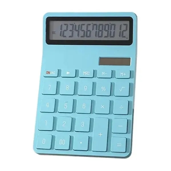 Compact Office Calculator - Compact Office Calculator - Image 1 of 3