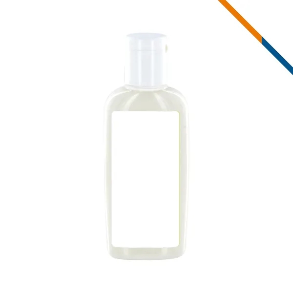 PureVive Clear Oval Bottle Lotion - 1 OZ. - PureVive Clear Oval Bottle Lotion - 1 OZ. - Image 5 of 5