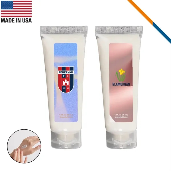 AidSkin Squeeze Tube Lotion - 1 OZ. - AidSkin Squeeze Tube Lotion - 1 OZ. - Image 0 of 5