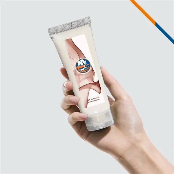 AidSkin Squeeze Tube Lotion - 1 OZ. - AidSkin Squeeze Tube Lotion - 1 OZ. - Image 1 of 5